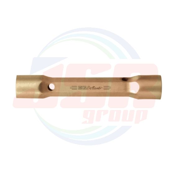 MM - SOCKET DOUBLE ENDED WRENCHES NON-SPARKING | EGA MASTER