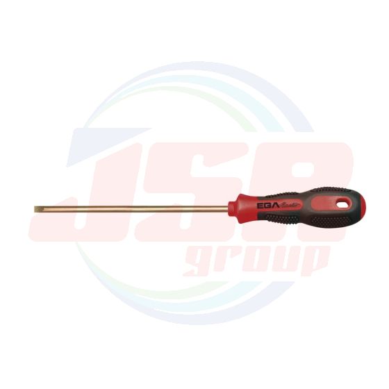 72309 | ELECTRICIAN SCREWDRIVERS NON-SPARKING | EGA MASTER