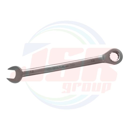 74826 | COMBINATION RATCHET WRENCH NON-MAGNETIC TITANIUM | EGA MASTER