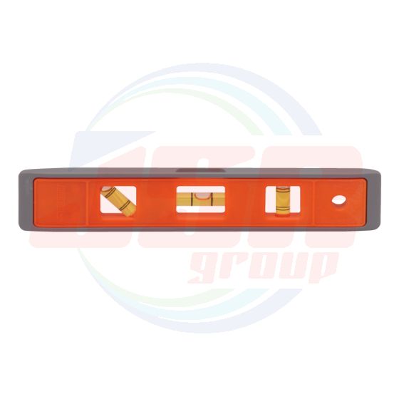 7500M | MAGNETIC STRUCTO-CAST® TORPEDO LEVEL | JOHNSON