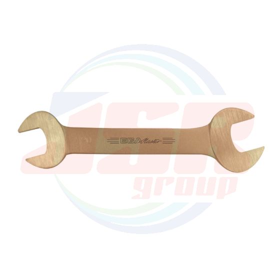 70636 | OPEN-END WRENCHES NON-SPARKING | EGA MASTER