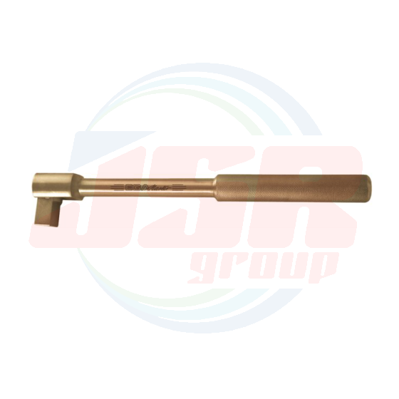 72406 | SWIVEL HANDLE 3/4” SOCKET WRENCHES NON-SPARKING | EGA MASTER