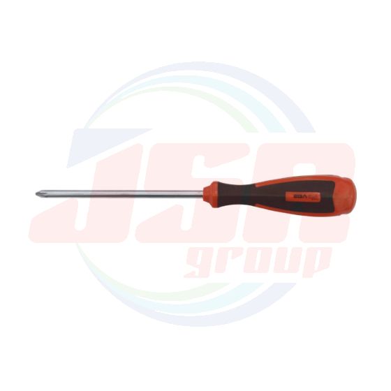 76044 | Screwdriver pozidriv® ega non-magnetic titanium | EGA MASTER