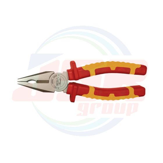 76584 | COMBINATION PLIER TITACROM® BIMAT 1000V | EGA MASTER