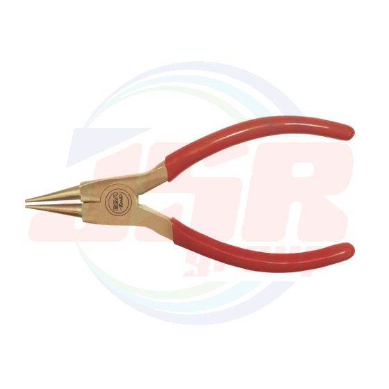 72516 | EXTERNAL STRAIGHT CIRCLIPS PLIERS NON-SPARKING | EGA MASTER
