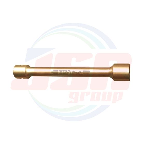 77707 | T-SOCKET WRENCH WITHOUT BAR WRENCHES NON-SPARKING | EGA MASTER