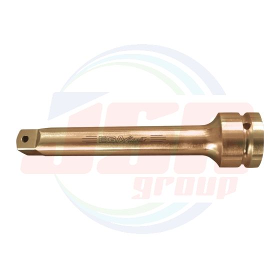78379 | IMPACT EXTENSION IMPACT SOCKET WRENCHES NON-SPARKING | EGA MASTER