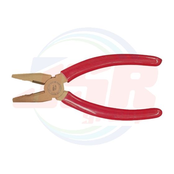 COMBINATION MINI PLIERS NON-SPARKING | EGA MASTER