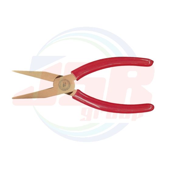 FLAT NOSE MINI PLIERS NON-SPARKING | EGA MASTER