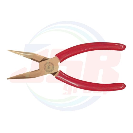 79220 | LONG NOSE MINI PLIERS NON-SPARKING | EGA MASTER