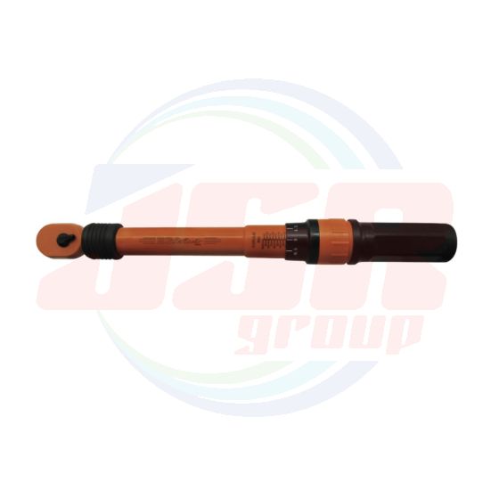 79434 | Torque wrench reversible CONTROLLED TIGHTENING 1000 v 3/8" | EGA MASTER