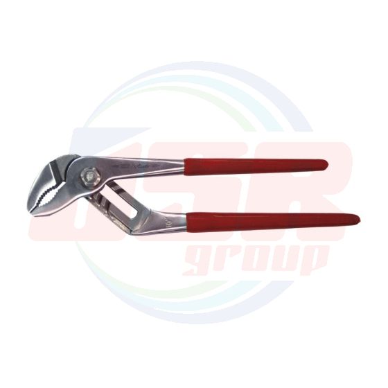 79451 | GROOVE JOINT PLIER  ACETILEX ALLOY, safe work even in acethylene environments NON-SPARKING | EGA MASTER