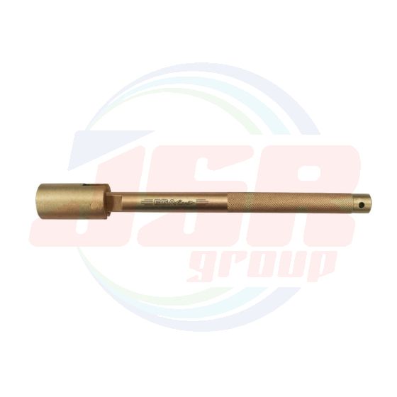 79819 | Scaffold ANGLED SOCKET WRENCHES NON-SPARKING| EGA MASTER
