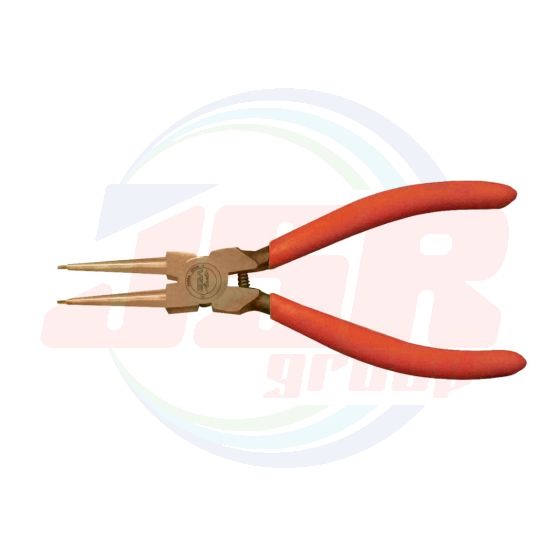INTERNAL BENT CIRCLIPS PLIERS NON-SPARKING | EGA MASTER