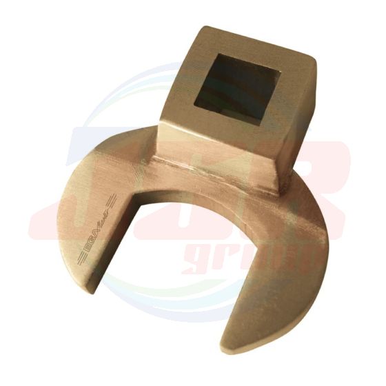 INCH - 1/2" CROW FOOT OPEN END WRENCHES NON-SPARKING | EGA MASTER