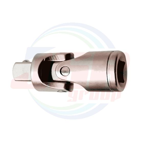 38829 | Universal joint 1/2" inox 80 mm | EGA MASTER
