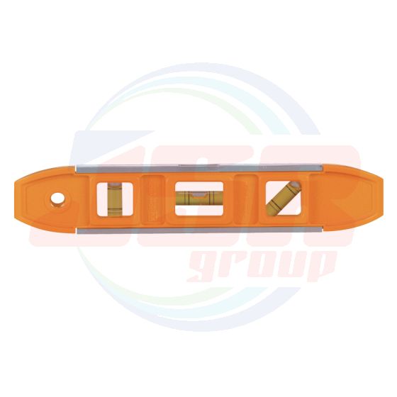 8500M | MAGNETIC ALUMINUM TORPEDO LEVEL | JOHNSON