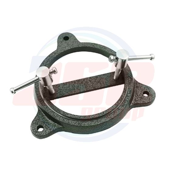 87842 | SWIVEL BASE FOR PARALLEL BENCH VICE | EGA MASTER