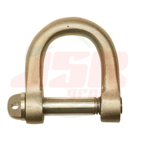 36191 | SHACKLE ANTIDROP PUNCH HEAD AL-BRON ANTIDROP TOOLS | EGA MASTER
