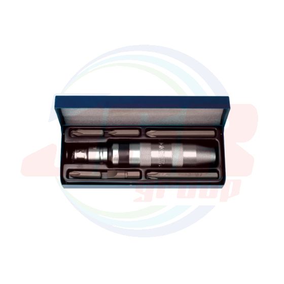 62008 | 8PC H.D. IMPACT DRIVER SET | SIGNET