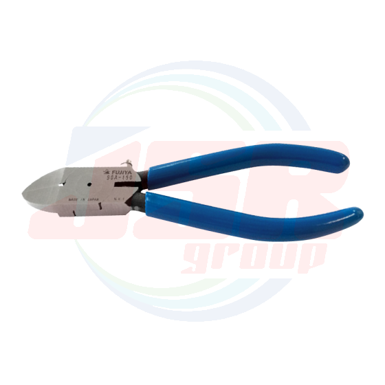 90A-175 | PROTECH NIPPER (suitable for cutting through soft plastic) | FUJIYA