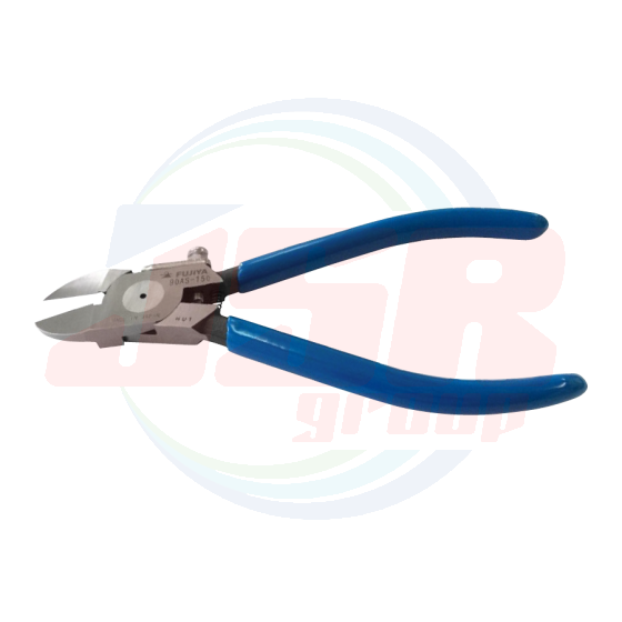 90AS | PROTECH NIPPER (suitable for cutting through soft plastic) | FUJIYA