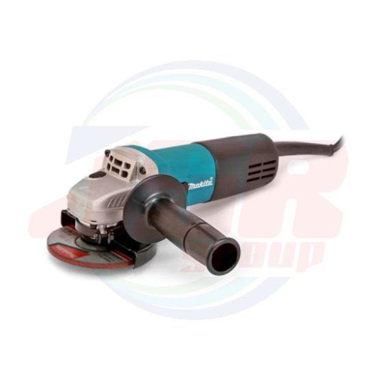 9553NB | ANGLE GRINDER | MAKITA
