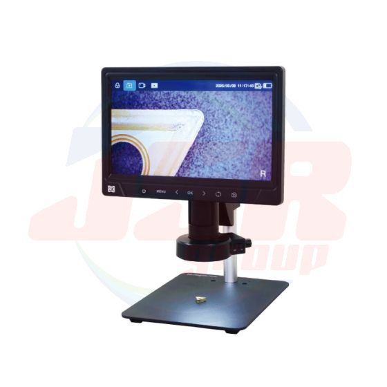MS-1200LCD | LCD MICROSCOPE| SK Niigata Seiki