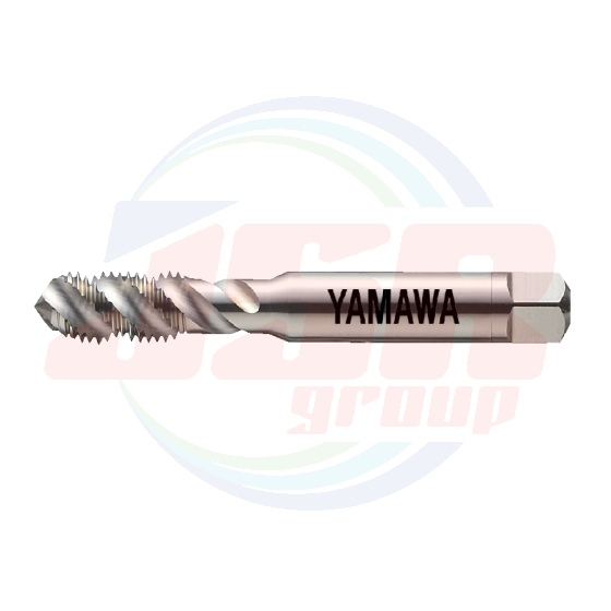 +SP2X0.4 (SNPP2.0E) | Plus Series Spiral Fluted Taps| YAMAWA