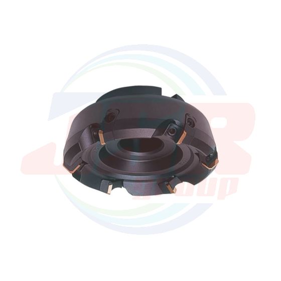 A45E | Face Mill A45E | MOLDINO