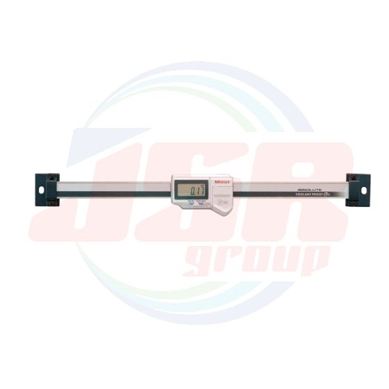 572-613 | ABSOLUTE Coolant-proof Digimatic Scale Units - Horizontal single function type | MITUTOYO