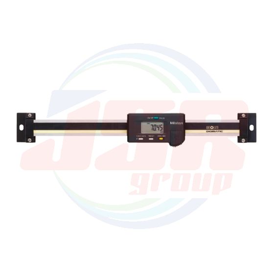 ABSOLUTE Digimatic Scale Units - Horizontal multi-function type with diameter display function | MITUTOYO