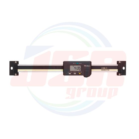 572-462 | ABSOLUTE Digimatic Scale Units - Horizontal multifunction type | MITUTOYO