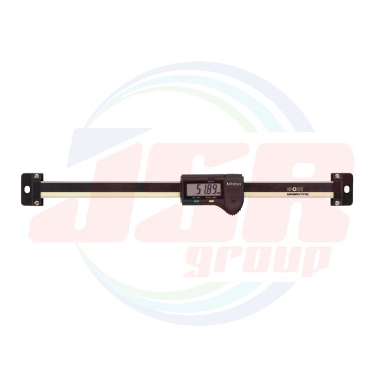 ABSOLUTE Digimatic Scale Units - Horizontal single function type | MITUTOYO