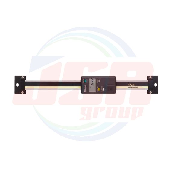 ABSOLUTE Digimatic Scale Units - Vertical multi-function type with diameter display function | MITUTOYO