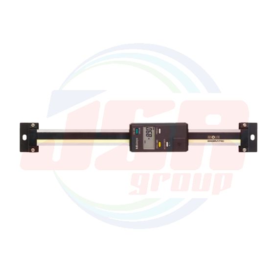 ABSOLUTE Digimatic Scale Units - Vertical multifunction type | MITUTOYO