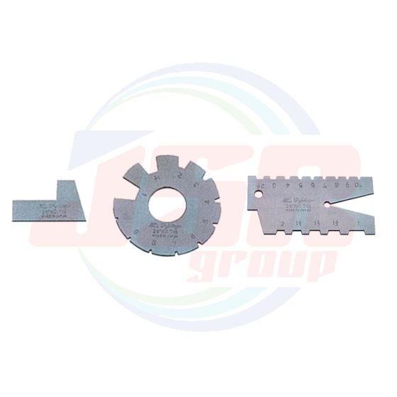 ACME SCREW THREAD GAUGES | FUJI TOOL