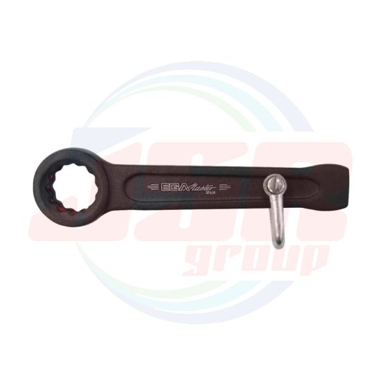 INCH - TOTAL SAFETY SLOGGING WRENCHES ANTIDROP ACO ANTIDROP TOOLS | EGA MASTER