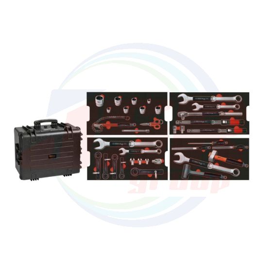 AD591747 | HEAVY DUTY WINDMILL APPLICATION TOOLKIT 35 PIECES ANTIDROP ANTIDROP TOOLS | EGA MASTER