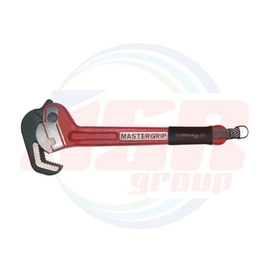 PIPE WRENCH MASTERGRIP ANTIDROP ACO PIPE TOOLS ANTIDROP TOOLS | EGA MASTER