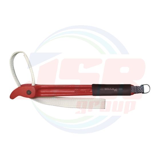 STRAP WRENCH ANTIDROP ACO ANTIDROP TOOLS | EGA MASTER