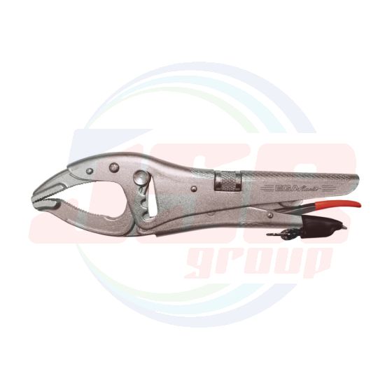 AD620977 | MULTYPESITION LARGE CAPACITY GRIP PLIER ANTIDROP ACO ANTIDROP TOOLS | EGA MASTER