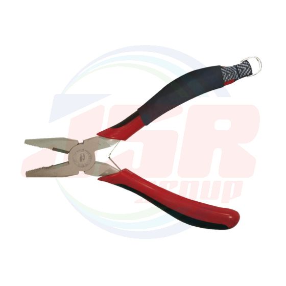 AD622417 |COMBINATION PLIER TITACROM® BIMAT ANTIDROP ACO ANTIDROP TOOLS | EGA MASTER