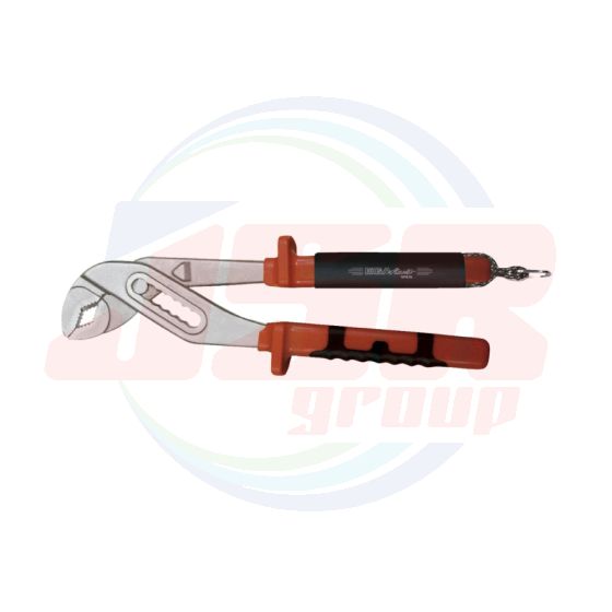 AD622987 | BOX JOINT PINCER TITACROM® BIMAT ANTIDROP ACO ANTIDROP TOOLS | EGA MASTER