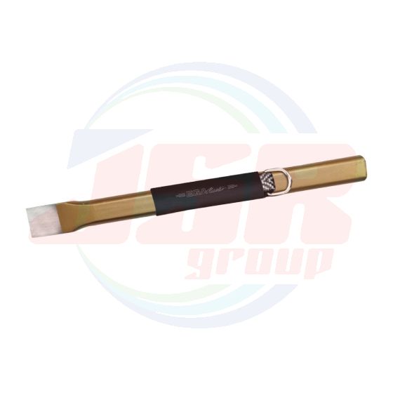 AD628487 | Flat cold chisel antidrop aco ANTIDROP TOOLS | EGA MASTER