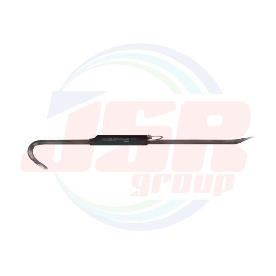 AD632627 | WRECKING BAR ANTIDROP ACO ANTIDROP TOOLS | EGA MASTER