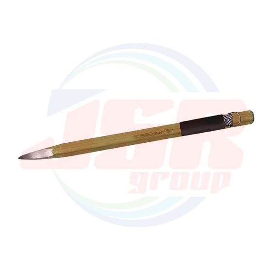 AD633407 | POINTED CHIESEL HEXAGONAL ANTIDROP ACO ANTIDROP TOOLS | EGA MASTER