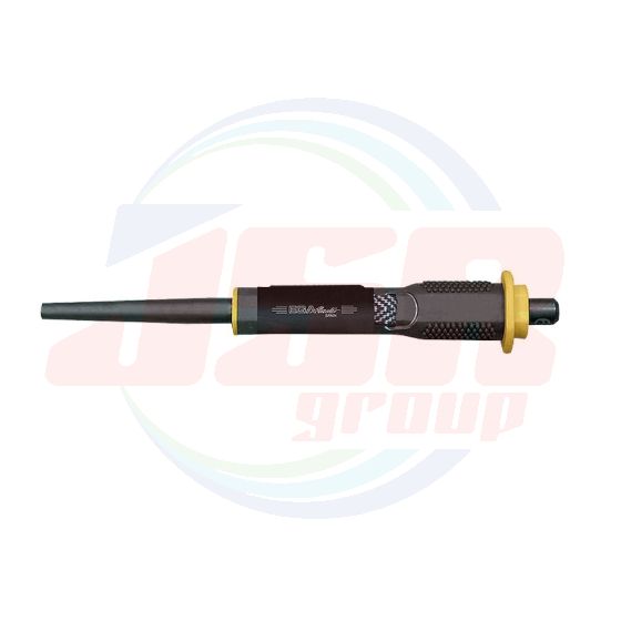TAPER PUNCH(CONICAL) WITH HANDLE ANTIDROP ACO ANTIDROP TOOLS | EGA MASTER
