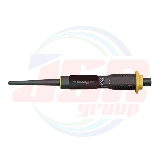 CENTER PUNCH WITH HANDLE ANTIDROP ACO ANTIDROP TOOLS | EGA MASTER