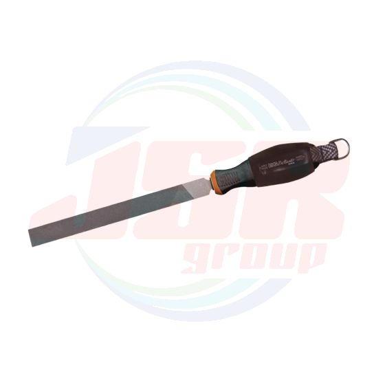 Hand files STANDARD FILES, RASPS & PUNCHES ACOANTIDROP TOOLS | EGA MASTER